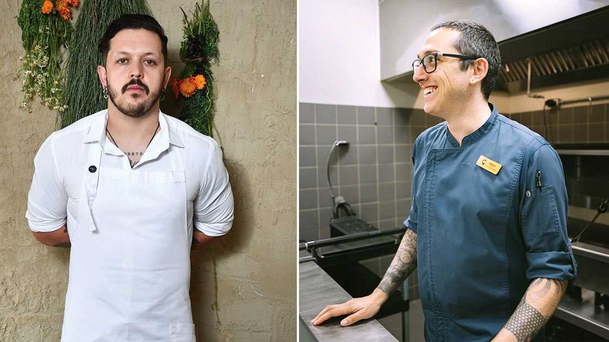 La cocina de uno de los 50 mejores restaurantes de Latinoamérica llega a Costa Rica