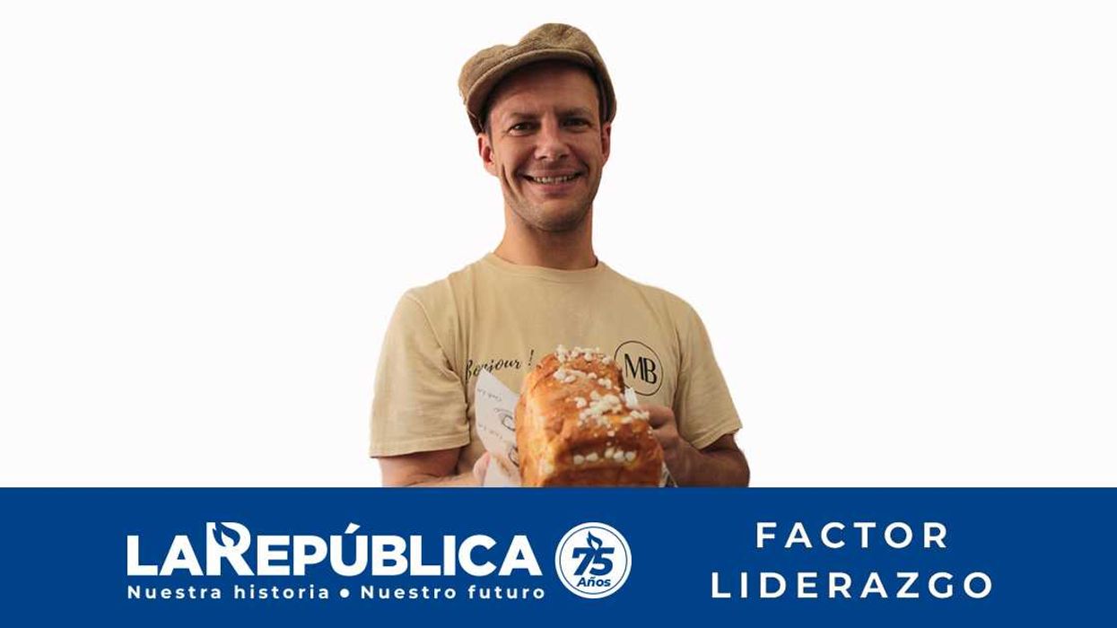 De las cocinas Michelin a Madame Baguette: el fracaso que se convirtió en método