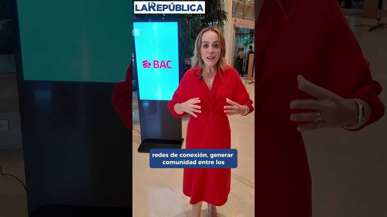 Club de Gestores de Talento de BAC, todo lo que tiene que saber
