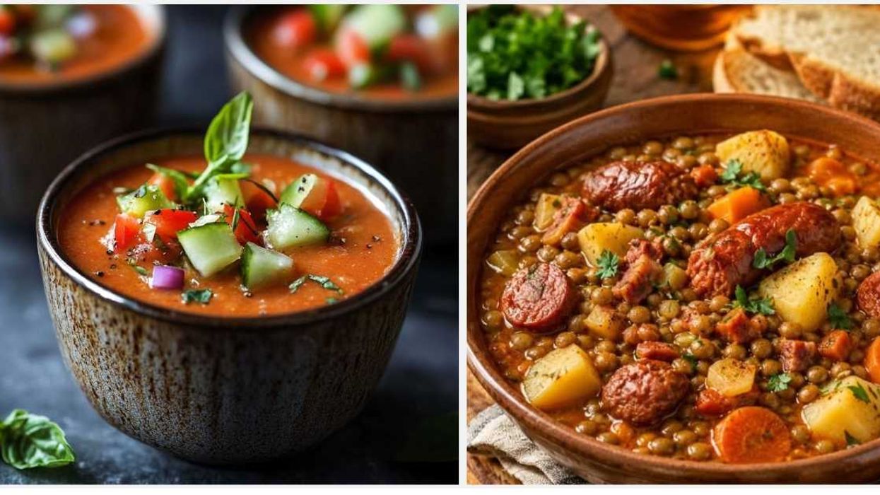 Barrio Escalante celebra la gastronomía española con festival en 12 restaurantes