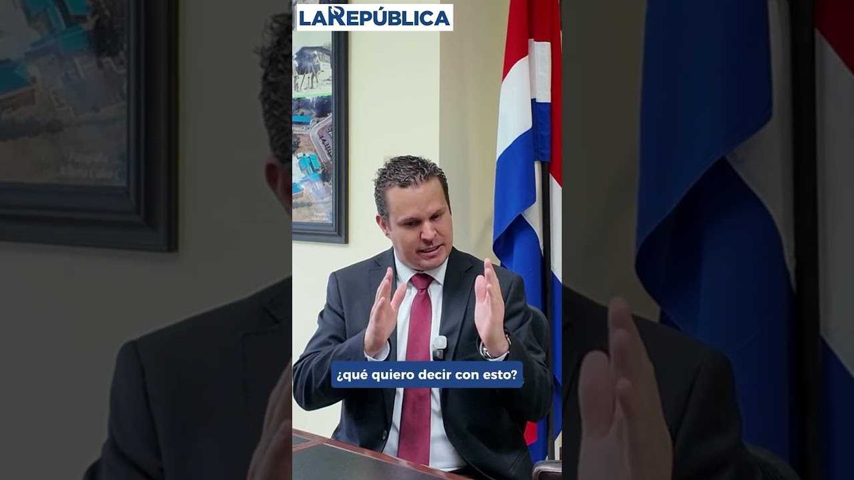 ¿Cómo ha cambiado la administración del presupuesto? Ricardo Quesada, Inder.