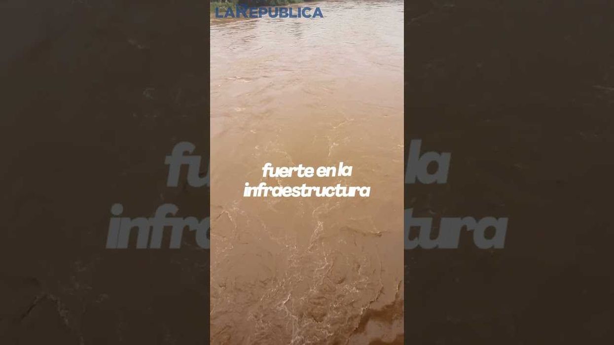 ¿Cómo proteger su negocio ante el Super Niño?