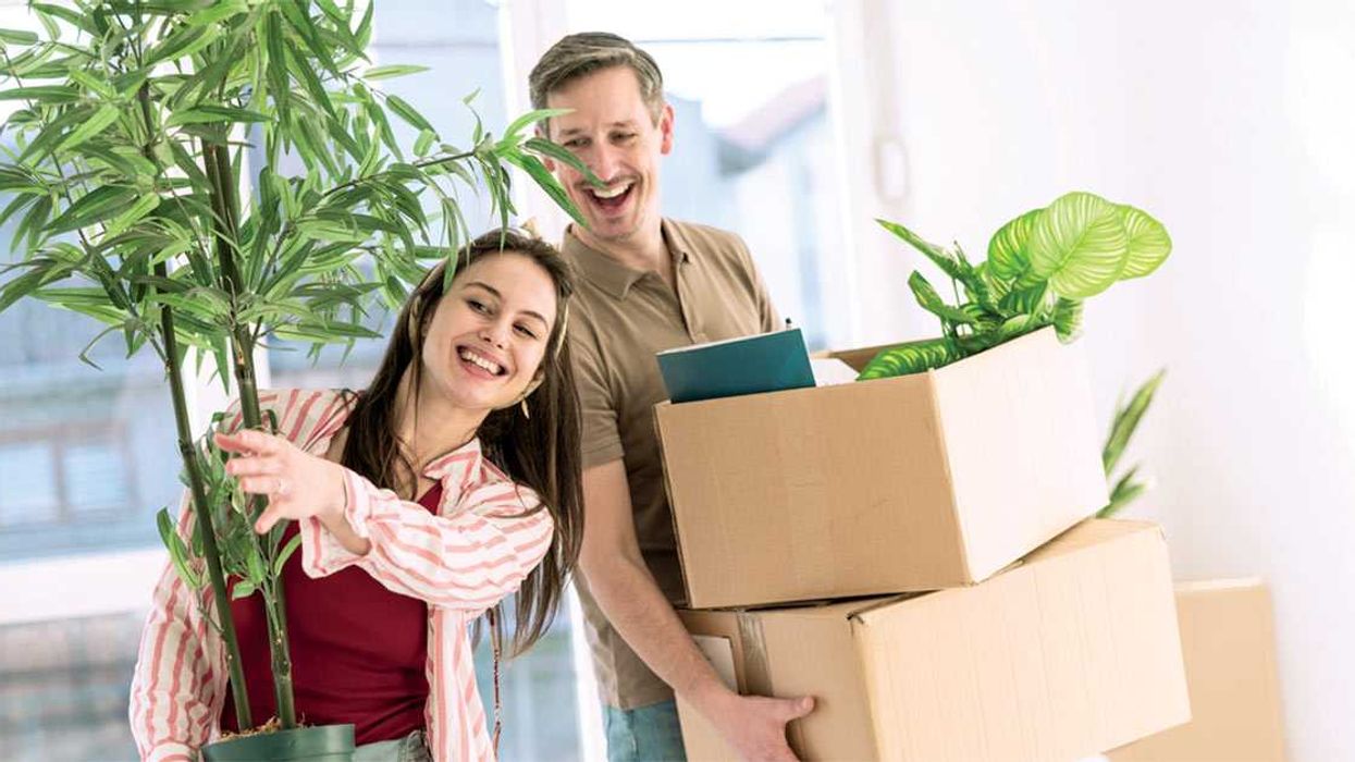 5 claves para ordenar sus finanzas antes de comprar casa