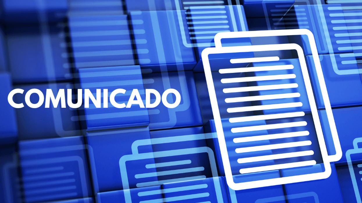 Comunicado: Expediente No. 24-000028-0958-CI