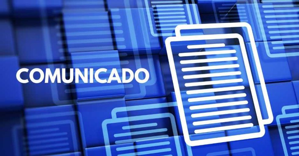 Comunicado: ASOCIACIÓN CÁMARA DE EXPORTADORES DE COSTA RICA CADEXCOConvocatoria de la Asamblea General Ordinaria de Asociados
