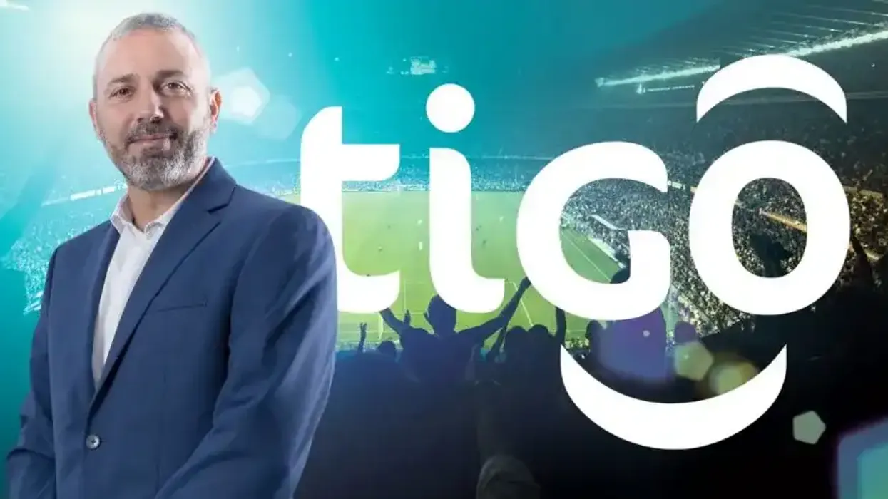 Con transmisión del 100% de partidos, Tigo apuesta en el fútbol