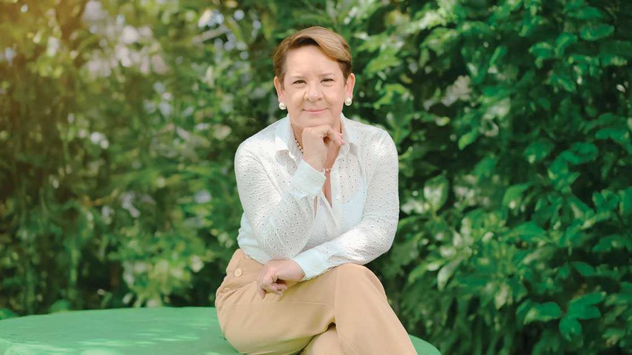 Con una sólida trayectoria Florex lidera la innovación ambiental y la economía circular