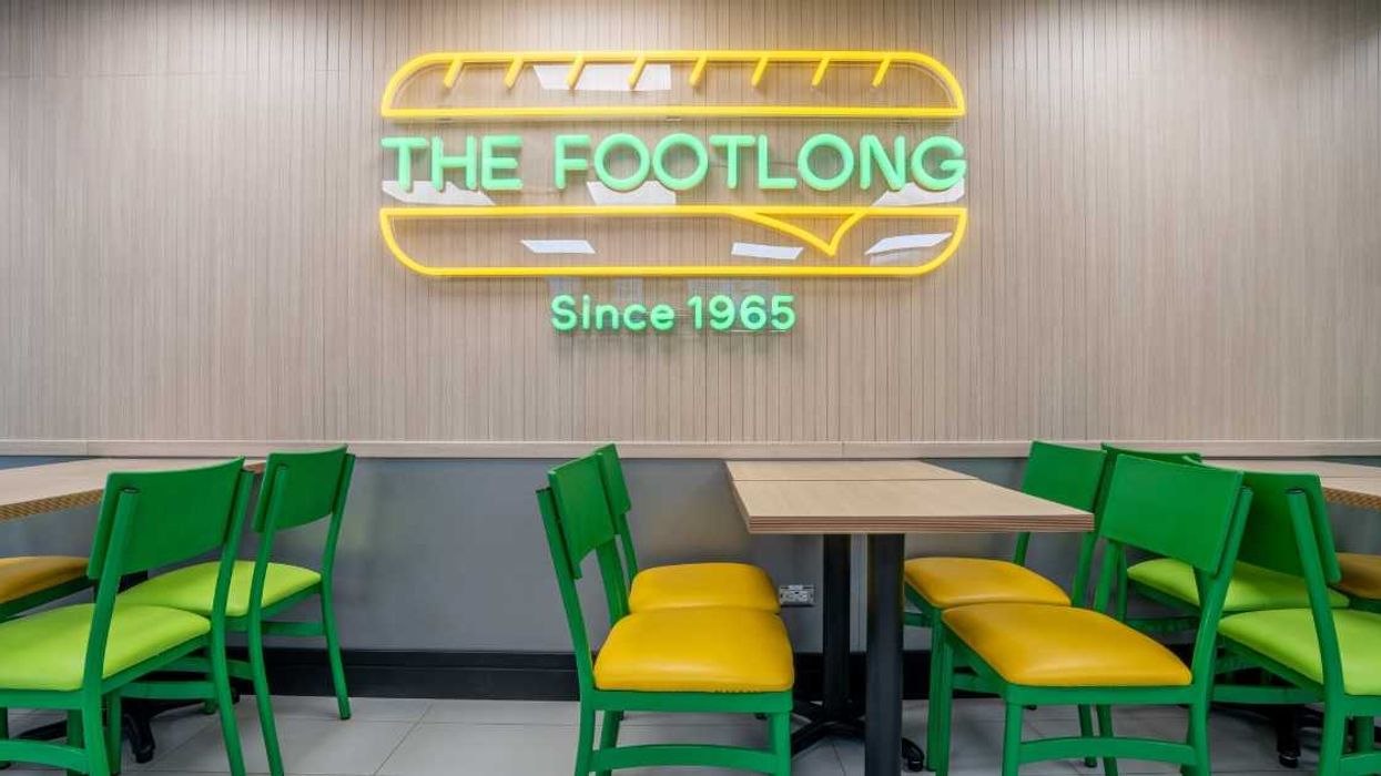 AR Holdings asume operación de más de 80 restaurantes Subway en Costa Rica