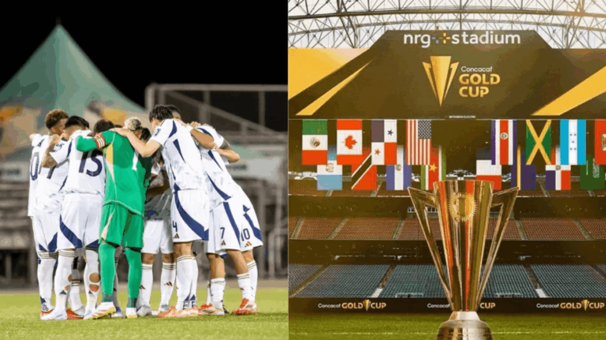 Conozca el premio que podrían ganar las selecciones en la Copa Oro