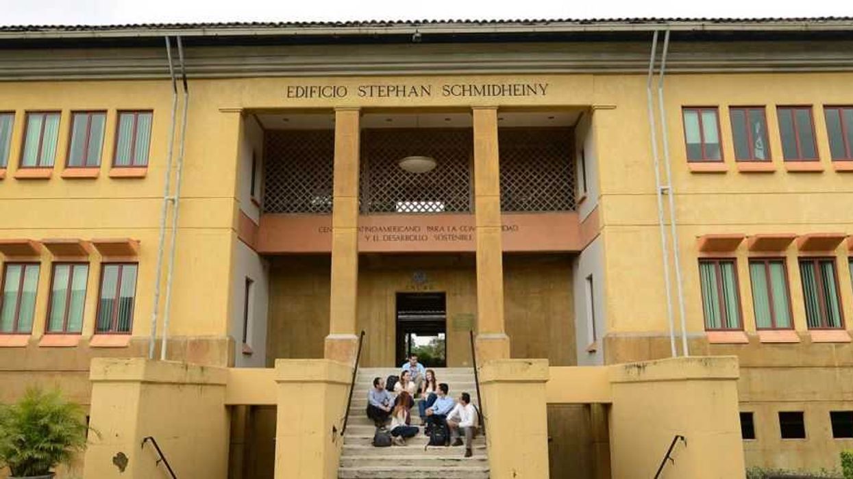 Potencie sus destrezas con un MBA de INCAE