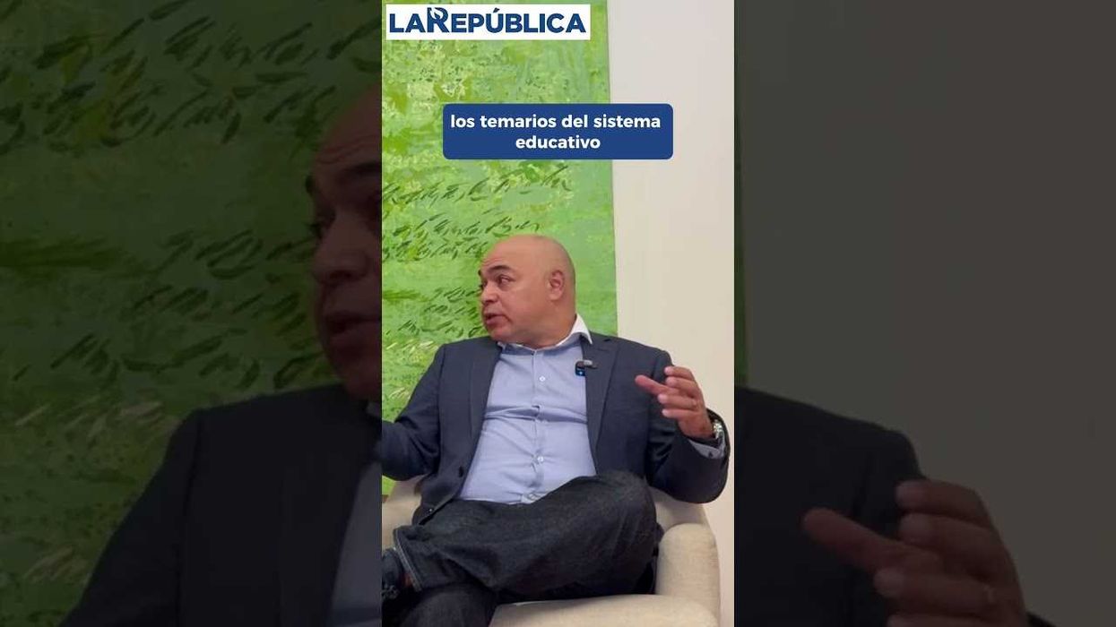 Costa Rica debe transformar la educación y adaptar sus carreras a las demandas del futuro