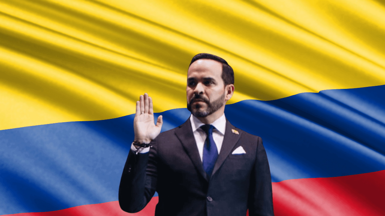 Costa Rica repudia llamado a obstaculizar transición democrática en Colombia