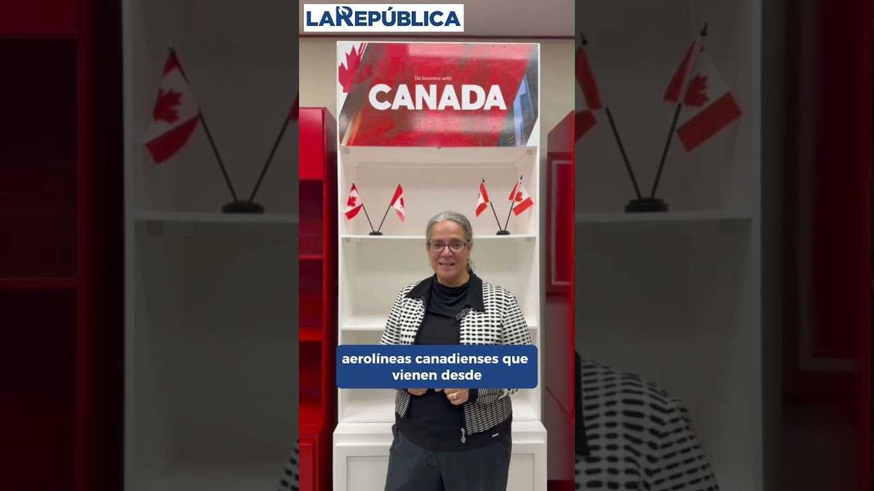 🇨🇦✈️🇨🇷 ¡Crece la llegada de turistas canadienses a Costa Rica!