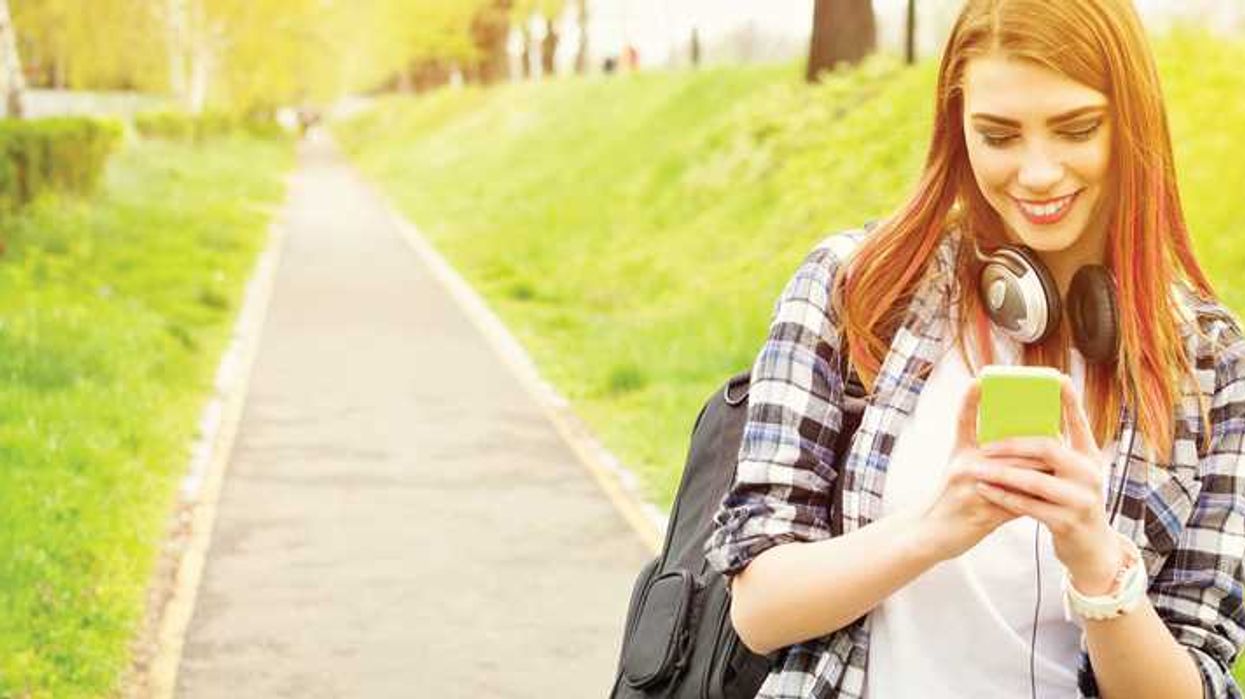Credix apoya al estudiante