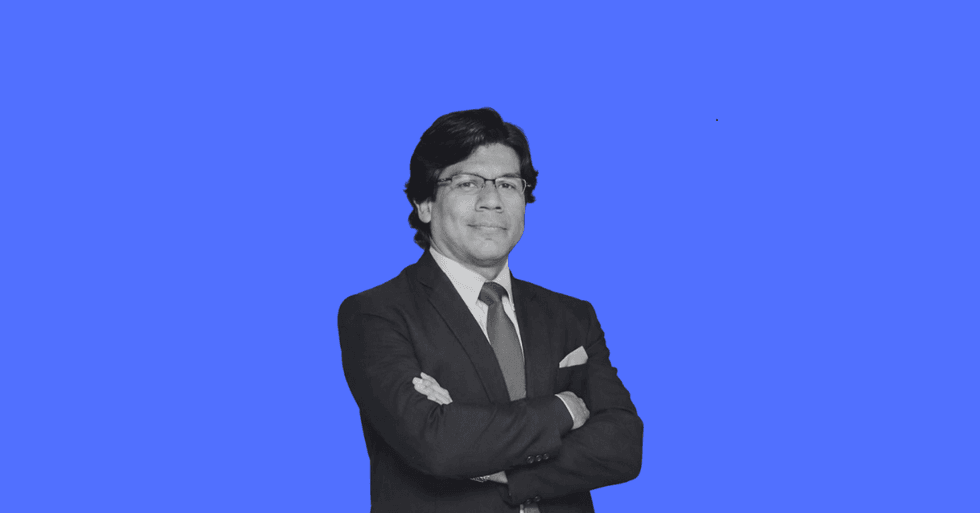 Seguimos resolviendo proyectos, pero no necesariamente los problemas