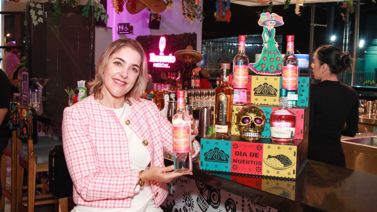 Leonel Perozo gana el Mezcal Lab 2026 en Costa Rica y representará al país en Oaxaca