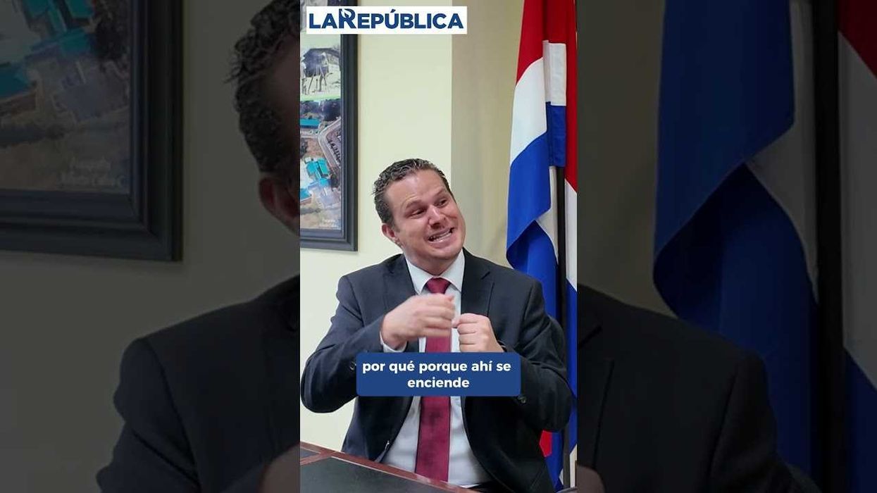 ¿Cuáles son los proyectos que más lo conmueven?