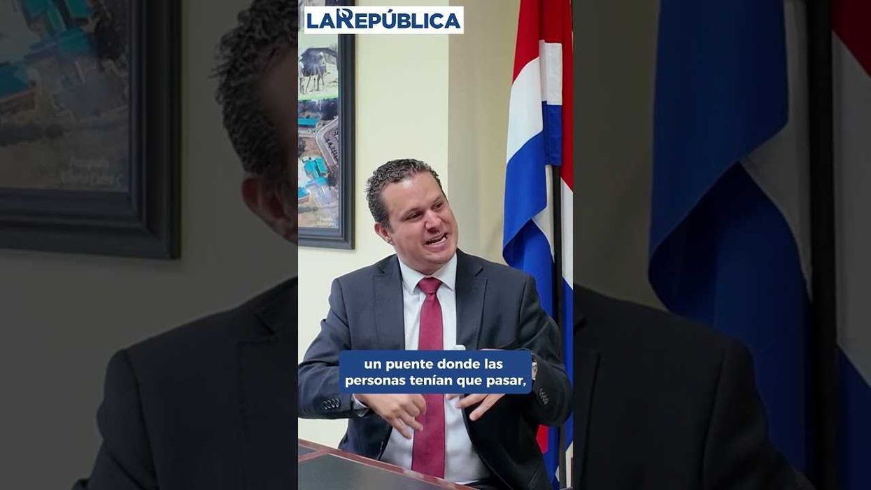 ¿Cuáles son los proyectos que más lo conmueven?