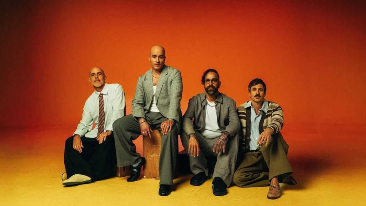 Cultura Profética, Gondwana y Quique Neira se reunirán en Costa Rica en octubre