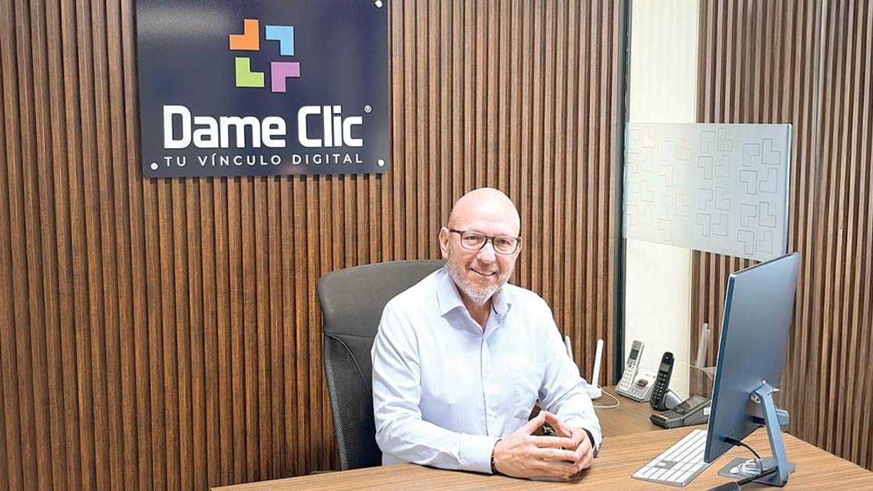 Dame Clic suma más de 3 mil proyectos y apuesta por la inteligencia artificial para crecer