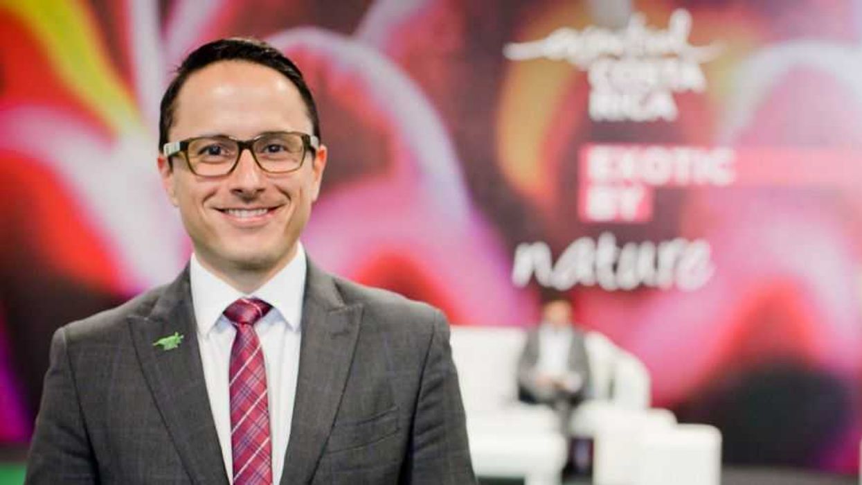 Esencial Costa Rica oportunidad para innovar en momentos de crisis