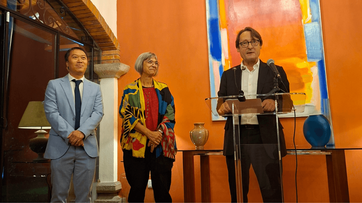 Costa Rica abre convocatoria para enseñar español en Francia y recibir 1.000 euros mensuales
