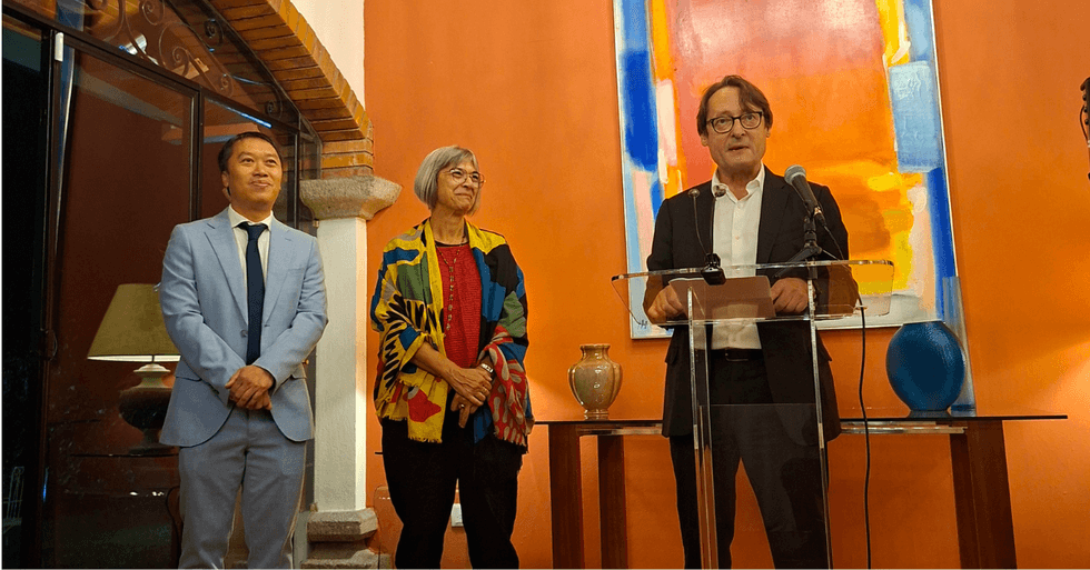 Costa Rica abre convocatoria para enseñar español en Francia y recibir 1.000 euros mensuales
