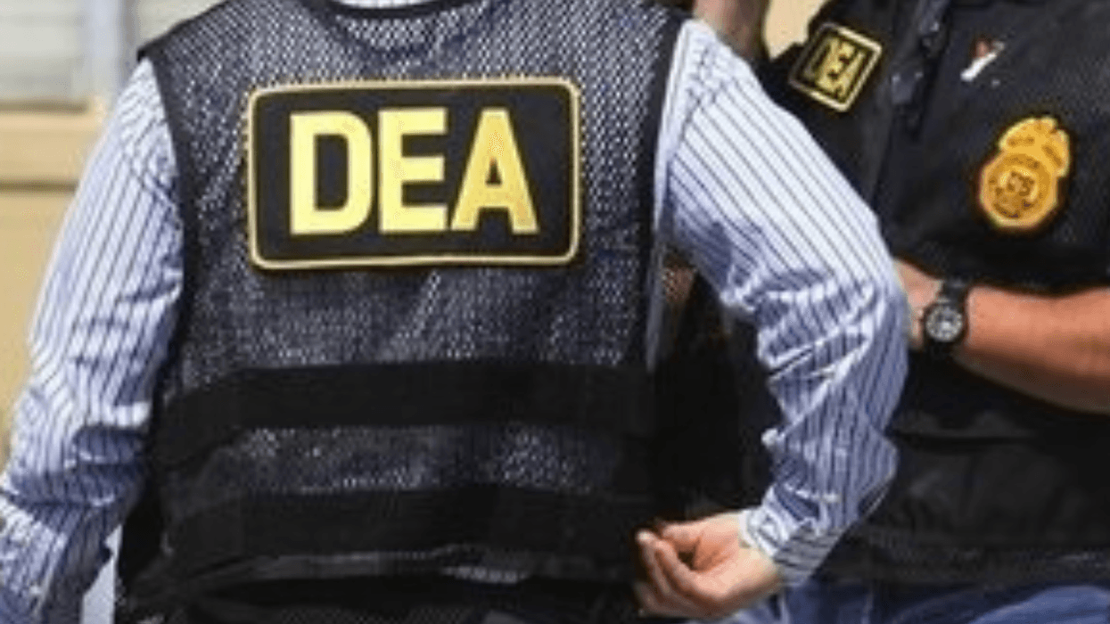 DEA y FBI de EE. UU. consolidan presencia permanente en Costa Rica | La República