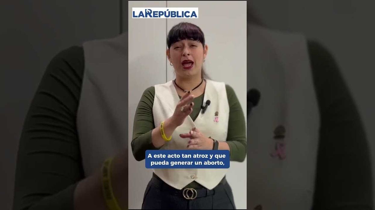 Declaración de Vianey Mora, diputada del Frente Amplio