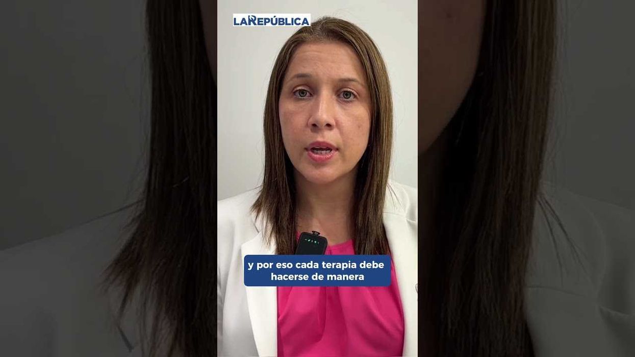 Detección de temprana del cáncer de mama salva vidas