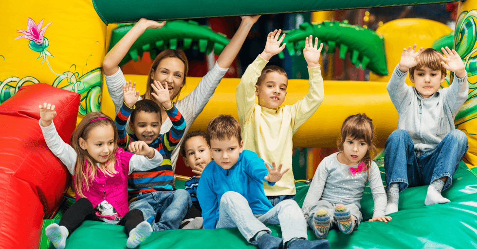 Día del Niño: Estos parques tendrán juegos, inflables y shows gratis
