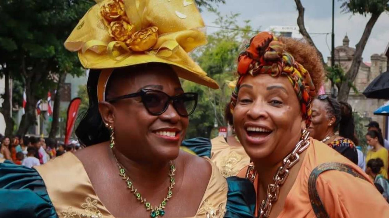 San José se llena mañana de música y cultura afrodescendiente con el Diaspora Parade