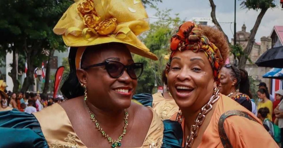 San José se llena mañana de música y cultura afrodescendiente con el Diaspora Parade