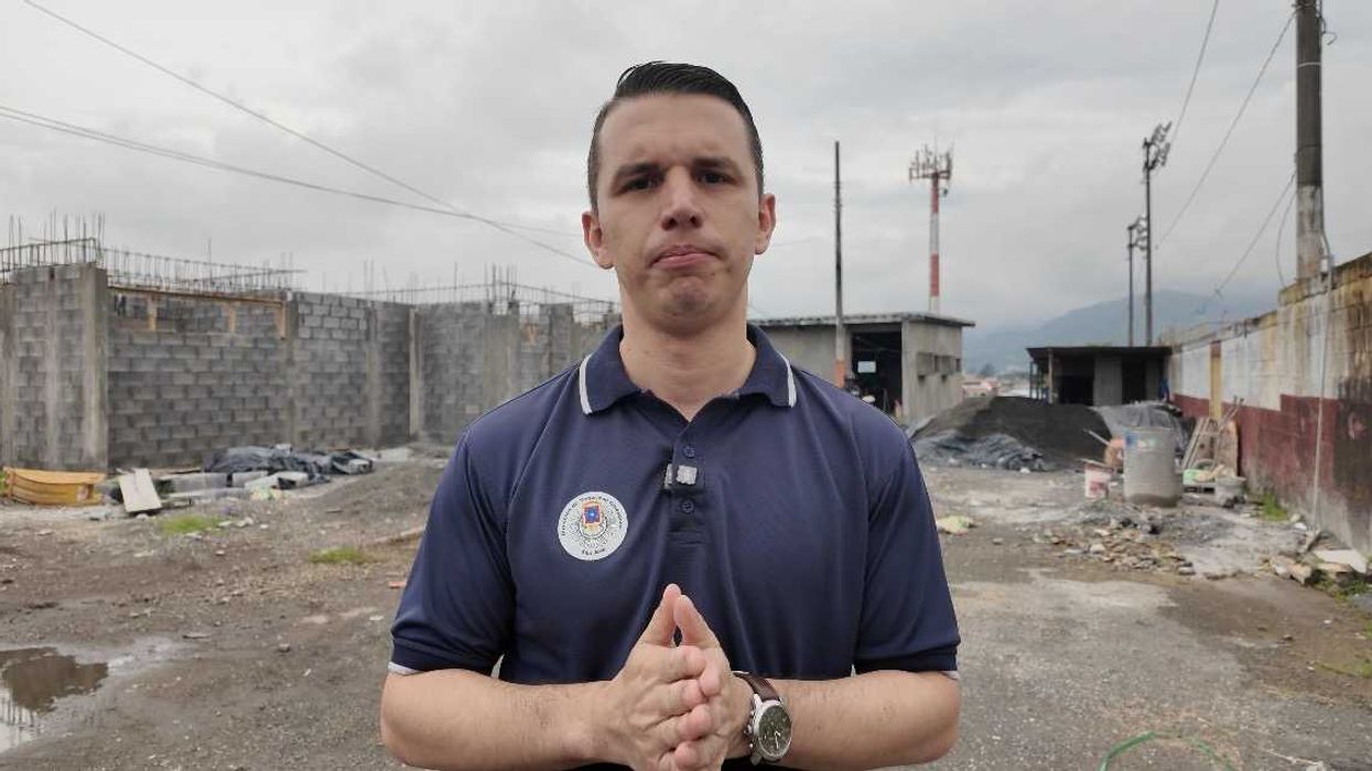 Nueva delegación policial atenderá comunidades del sur de San José desde 2027