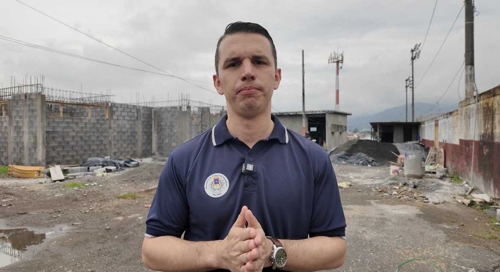 Nueva delegación policial atenderá comunidades del sur de San José desde 2027