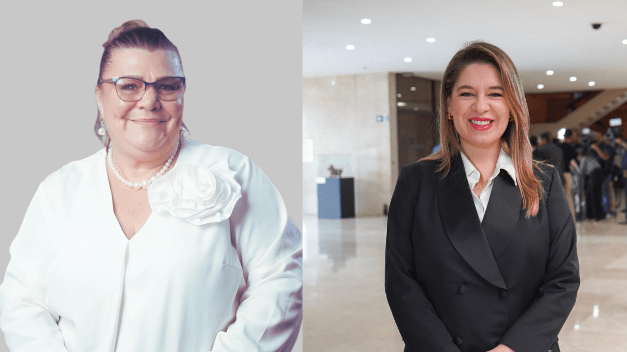 Diputadas se enfrentan por supuesta “sororidad selectiva” de la clase política