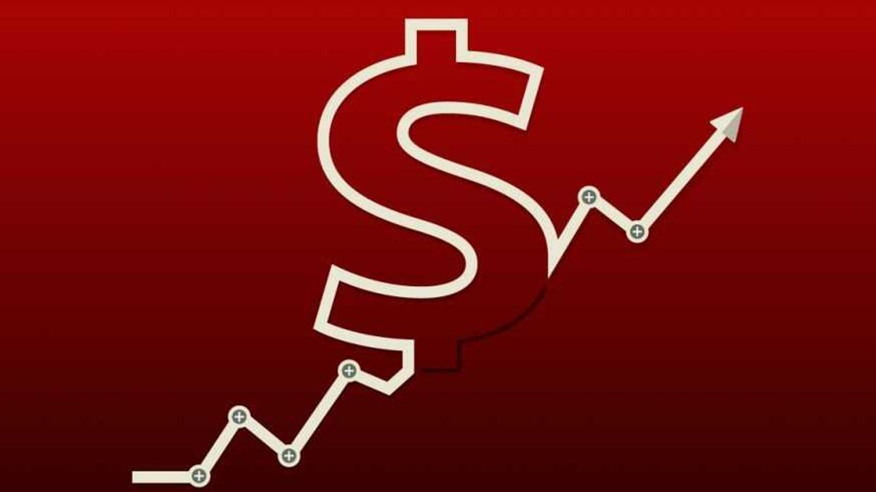 Dólar por encima de los ¢605 mueve al Banco Central
