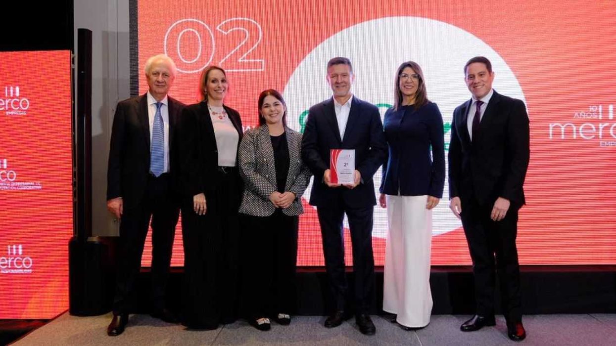 Dos Pinos es reconocida como la empresa con mejor reputación corporativa de la última década en Costa Rica