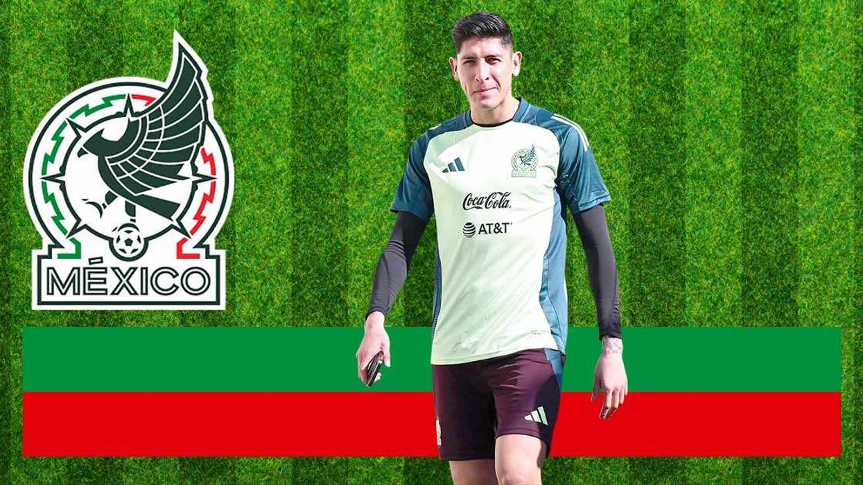 México dio lección de fútbol a los Estados Unidos