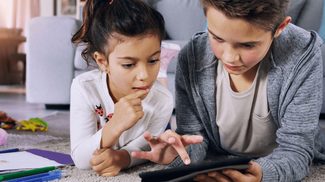 5 preguntas sobre dinero para enseñarles educación financiera a los niños