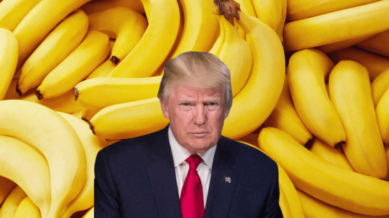 EE.UU. suspende aranceles a productos agrícolas ticos como piña, banano y café