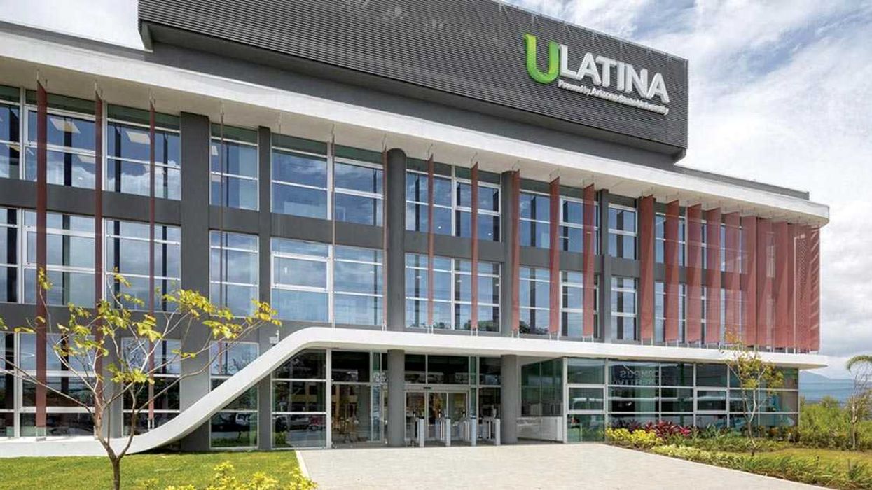 Universidad Latina alcanza su mejor posición histórica en el Ranking QS Latinoamérica y Caribe 2027