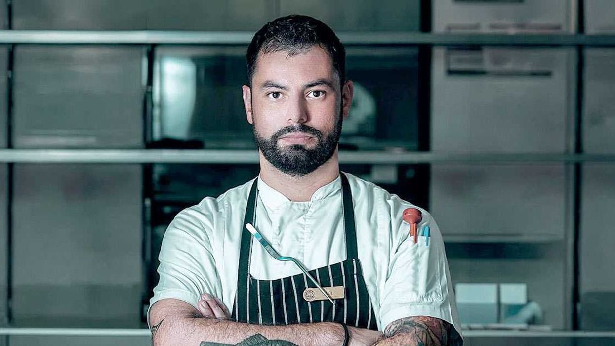 De “Pura Vida” a “Orígenes”: La Fortuna reunirá a ocho chefs en cuatro noches gastronómicas