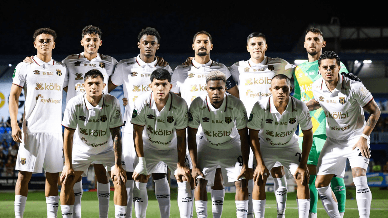 Alajuelense enfrenta severa crisis de lesiones en un punto clave de la temporada