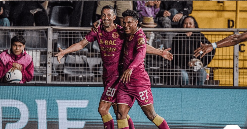 El camino de 7 victorias al hilo que construye un inicio de ensueño para Saprissa