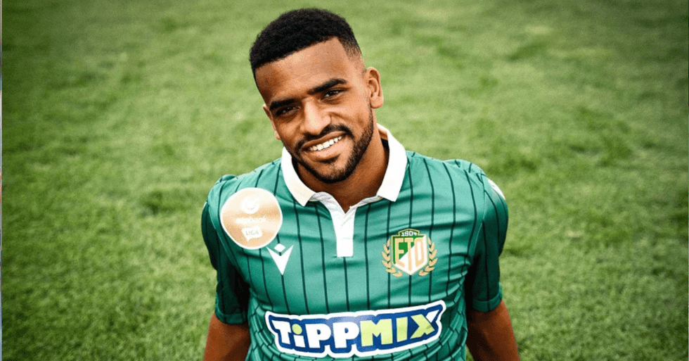 Con 22 años, Jewison Bennette suma su cuarto equipo en Europa
