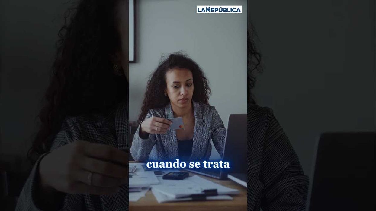 El crédito puede ser una alternativa si se utiliza con responsabilidad