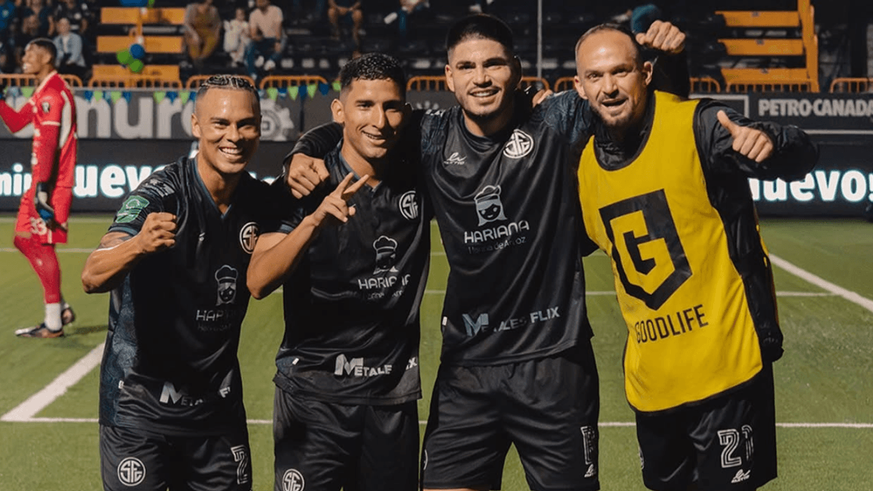 Sporting FC acecha el liderato de Saprissa en el Apertura 2026