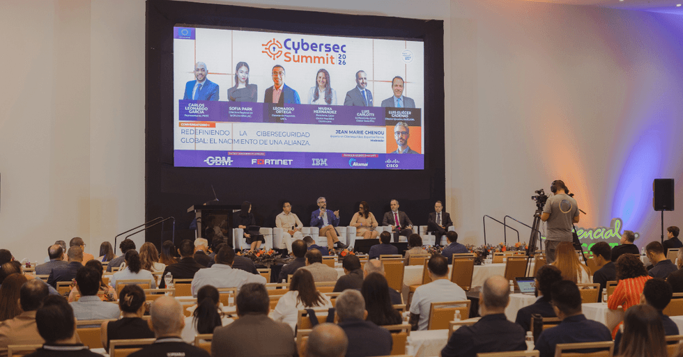 Cybersec Summit 2026 cerró con alianzas regionales y educativas para fortalecer seguridad digital