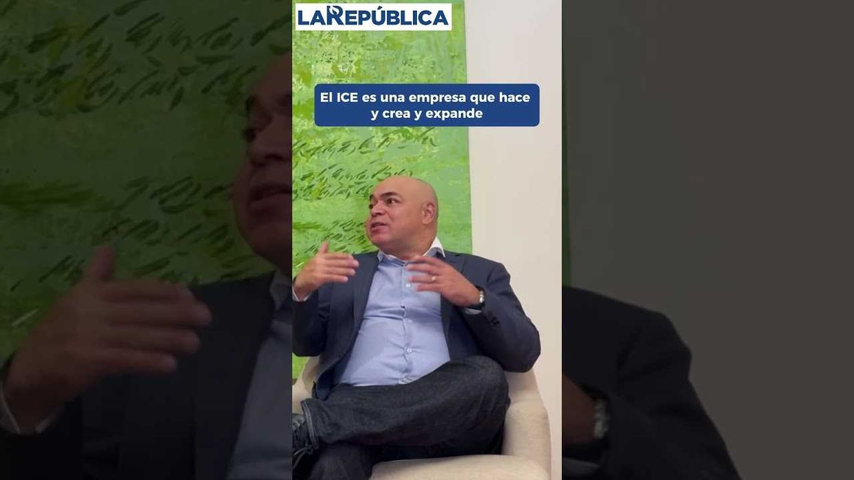 El ICE ha sido clave en la expansión de la conectividad y la digitalización de Costa Rica